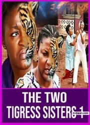 The Two Tigress Sisters 1