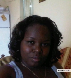 kimone mcdonald