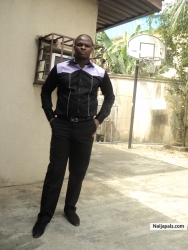 OKECHUKWU KENNETH