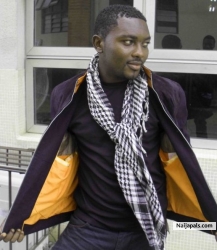 christian baba ojibo
