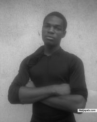 just me