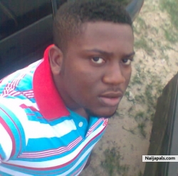 okechukwu ejidike