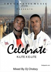 Celebrate by K-Lite & E-Lite