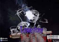Weedlord by Lessykay