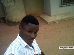 am back