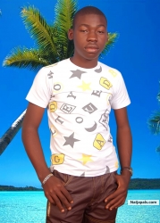 Abdulfatah Cleansoul Rabiu (Cleansoul)