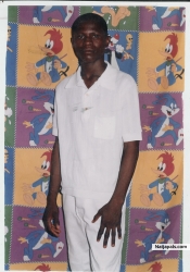 adebayo adeyemi