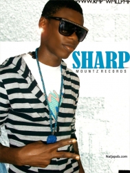 TIME 2 GO DOWNLOW by SHARP W