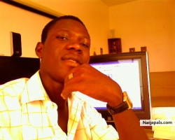James udeochu 