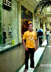 Kingsley Chiemeka