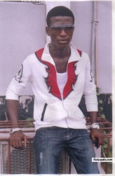 Ifeoluwa Dogo