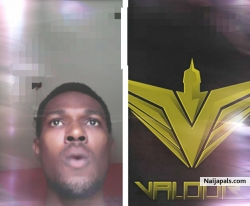 Victor Francis (veevalour)