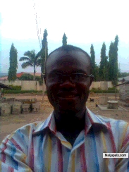 Mark Olawale
