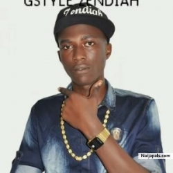 Give me your heart ft. Dj window7 by Gstyle Zendiah 