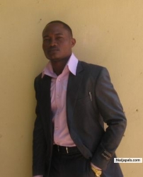 Humphrey Anosike (humphoma)