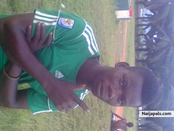 Peaceloving Sunday