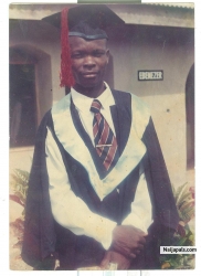 Eludoyin-awofe Oluwarotimi (wholeblee)