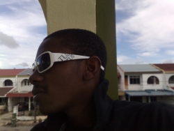 Sadik Mijinyawa (Sadik)
