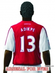 Arsenal 4ever