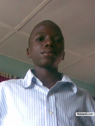 Agboola Olabode Gabriel (bodmas94)