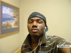 ur boy chillin
