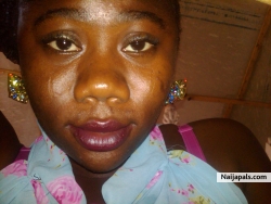 Olaide elizabeth