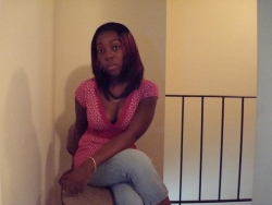 Just Me!