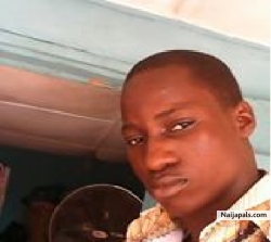 igboro sakariyah kayode