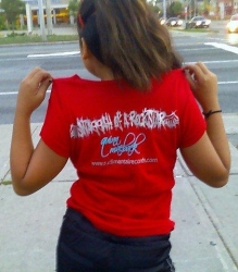 Remember to order your Maeback shirts
