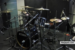 ogba studio drums>>>>>>>>>>>>>>when mixing for Tee MONEY
