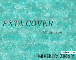 PXTA COVER by Mztalincon