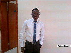 olamide Akinsooto