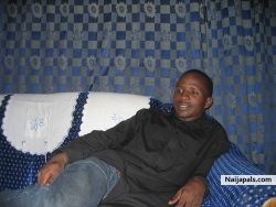 Aliko Mohammed