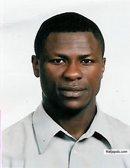 ikechukwu sunday nkeechi (sunnfabe)