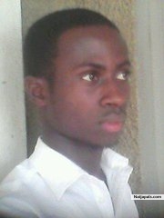 Okyere Paul