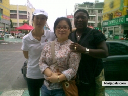 dianne animashaun