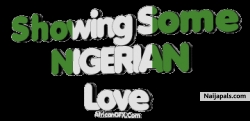 Naija Luv