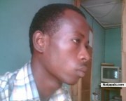 olawale bello