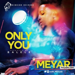 MEYAR _ (ONLY U) flygerian girl _proud by balele by MEYAR
