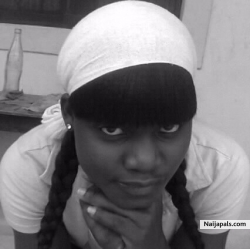 Faith Idoko (Chitexminaj)
