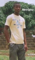 Akinkunmi henry