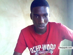 Oluwafemi Martins Sourhdick