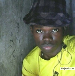 Godfrey john (johnnynazza)