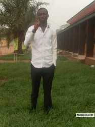 Omoniyi Adekunle Oluwaseun