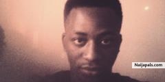 micheal isokariari (dafreshey)