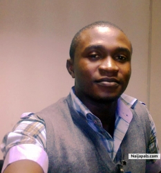 KENNETH ARINZE