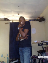 Linus Henry Ekene