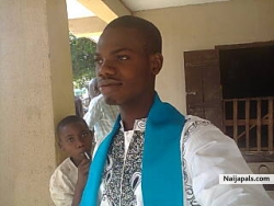 Yahaya Abdullahi (abduletura)