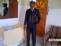 Olorunfemi Adebayo Temitope