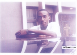 Alex Uwagie-ero